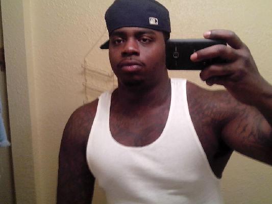 Georgio Harris death by force case profile photo