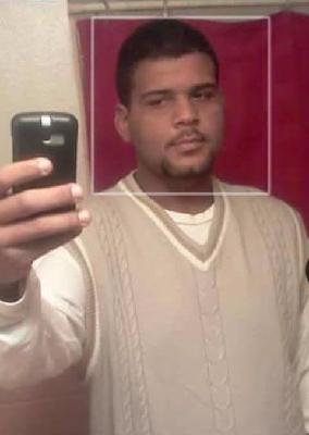 Antwon Chamblee death by force case profile photo