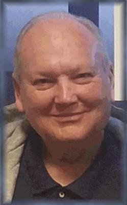 Russ Roberts death by force case profile photo