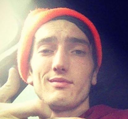 Christian Chancey death by force case profile photo