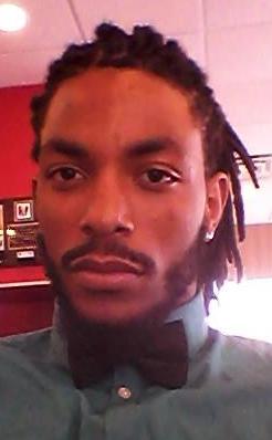 Thomas Brown death by force case profile photo