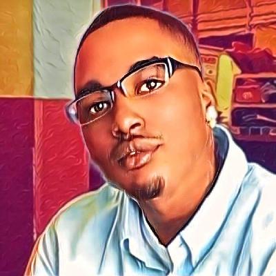 Darryl Robinson death by force case profile photo