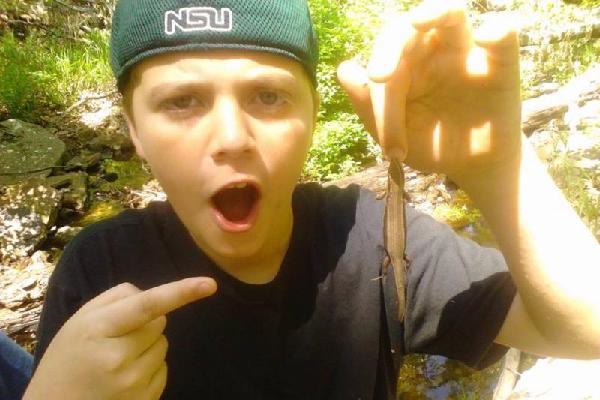 Brennon Davis death by force case in Fort Gibson, OK