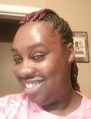 Kimberly Lyons-Anderson death by force case profile photo