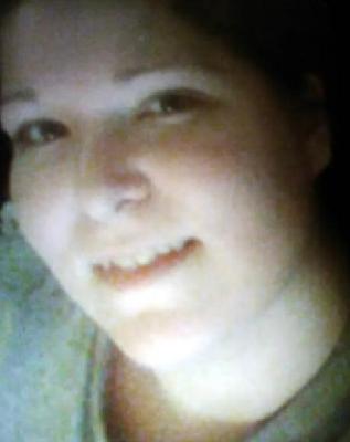 Sarah Diamond death by force case profile photo