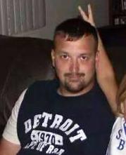 Richard Gene Nelson death by force case profile photo