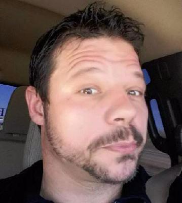 Michael Vance death by force case in Hammon, OK