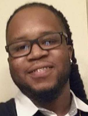 Francis White death by force case profile photo