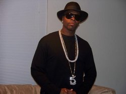 Mack Hill death by force case profile photo