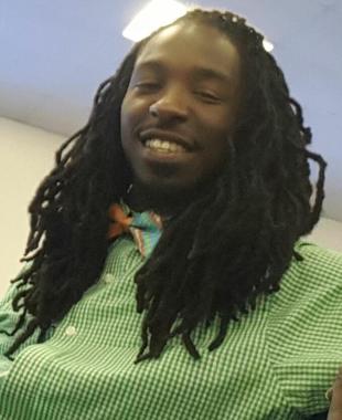 Deanta Porter death by force case profile photo
