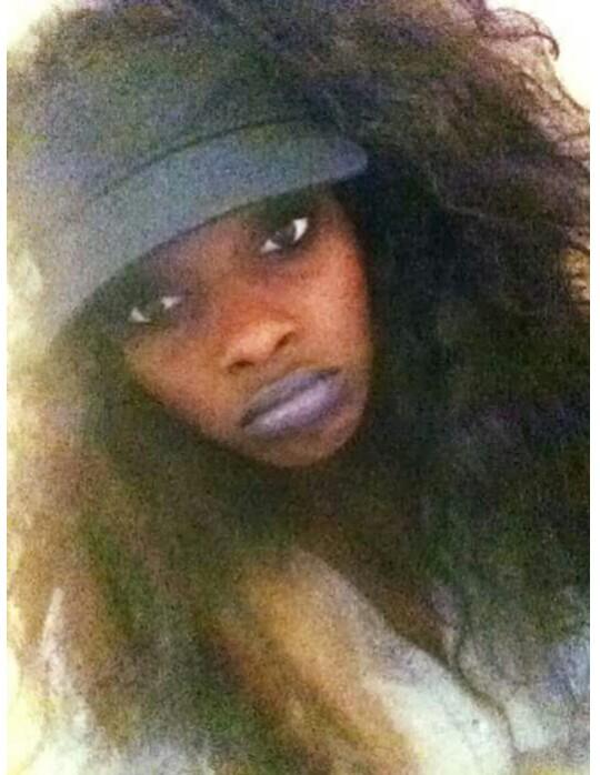Marquisha Walker death by force case profile photo