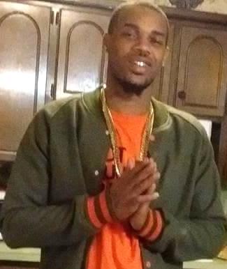 Tyrone Lee Clay death by force case profile photo