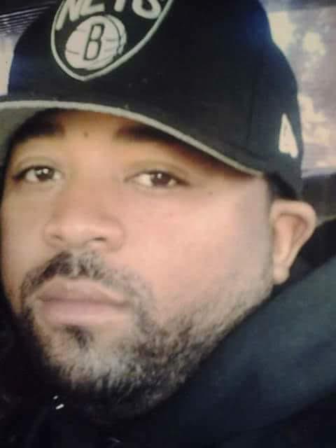 Michael Redmond death by force case profile photo