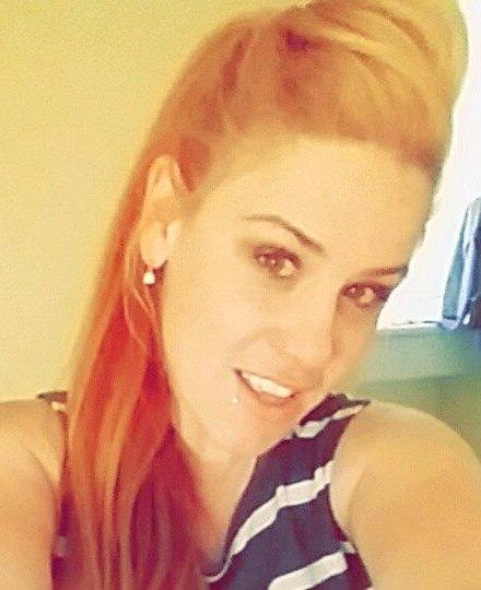 Lana Ellsbury death by force case profile photo