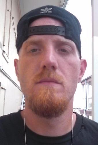Casey Adkins death by force case profile photo