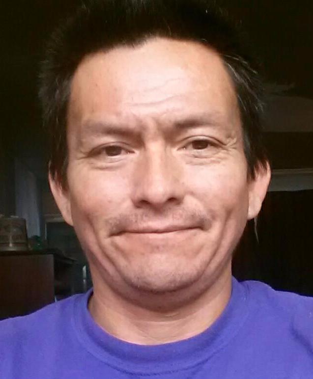 Terry Wetselline death by force case profile photo
