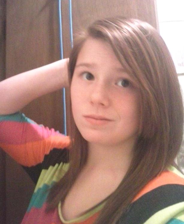 Ariana Mosher death by force case profile photo