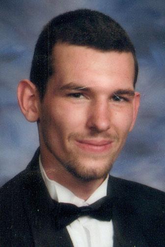 Tyler Muck death by force case profile photo