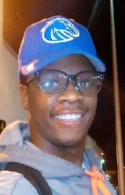 Daniel Carter death by force case profile photo