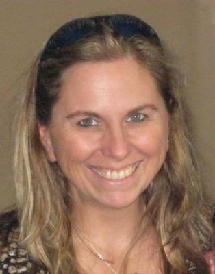 Gayla Ward death by force case profile photo