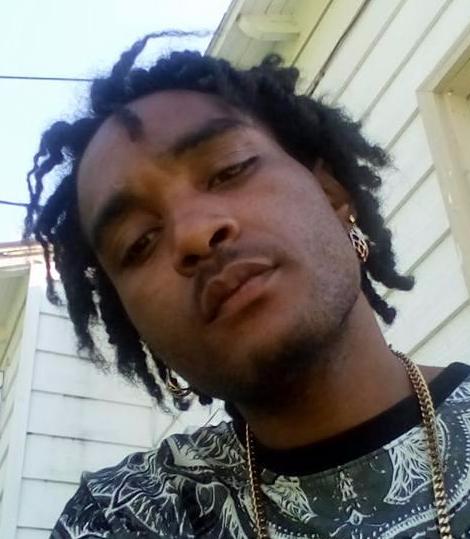 Markey Goff death by force case profile photo