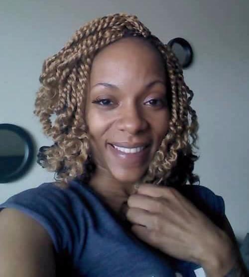 Meshawna Jones death by force case profile photo