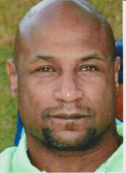 James Johnson death by force case profile photo