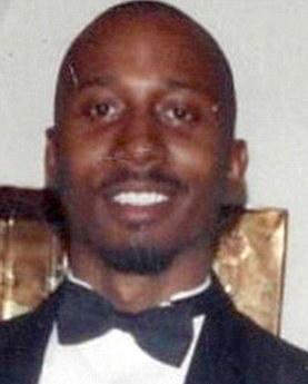 Mario Smith Sr. death by force case in Ripley, OK
