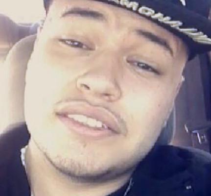 Jose Rubio death by force case profile photo