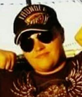 Kyler Hole death by force case profile photo