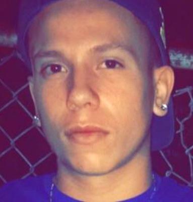 Carlos Santos death by force case profile photo