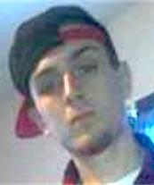 Evan Stout death by force case profile photo