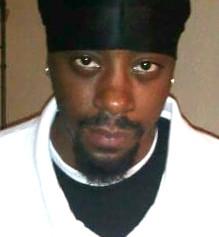 Anthony Reed death by force case profile photo