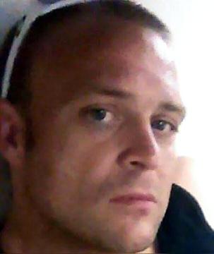 Justin Lucas death by force case profile photo