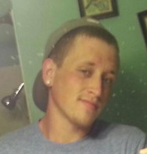 Caleb Friend death by force case profile photo