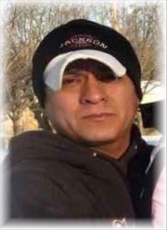 Jason Waquie death by force case profile photo