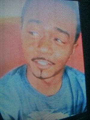 Curtis Clayton death by force case profile photo