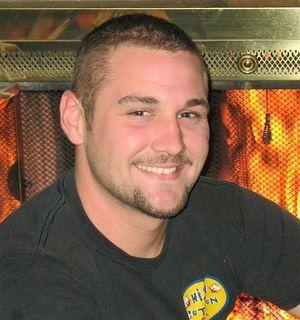 Drew Gibson death by force case profile photo
