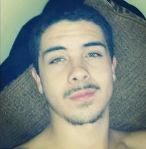 Ruben A. Rodriquez death by force case profile photo