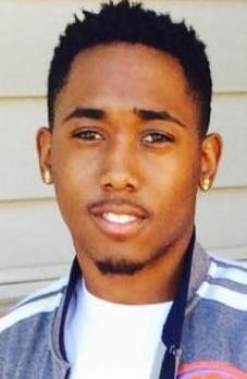 Aaron Armstrong death by force case profile photo