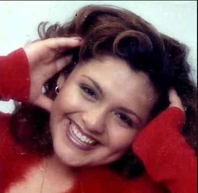 Juanita Ibarra death by force case profile photo