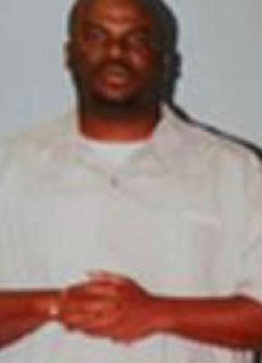 Kevin Parker death by force case profile photo