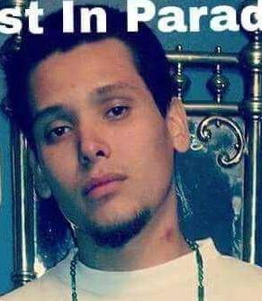 Joey Aguirre death by force case profile photo
