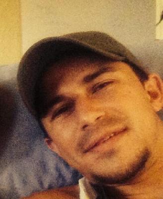 Emmett Wood death by force case profile photo