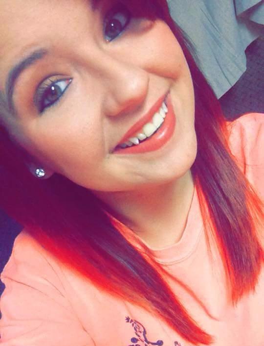 Stormy Lusk death by force case profile photo