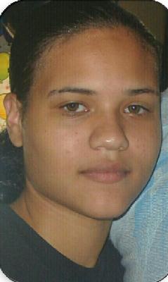 Montyana Richardson death by force case profile photo