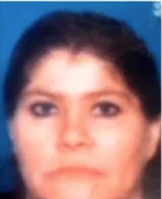 Barbara Wilson death by force case profile photo