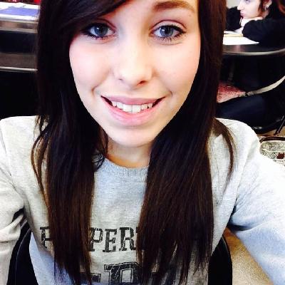 Abby Seals death by force case profile photo