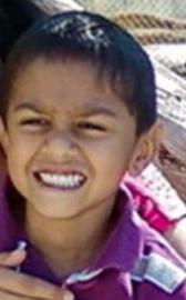 Arush Khamitkar death by force case profile photo