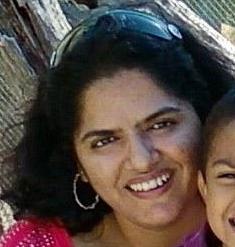 Smita Khamitkar death by force case profile photo